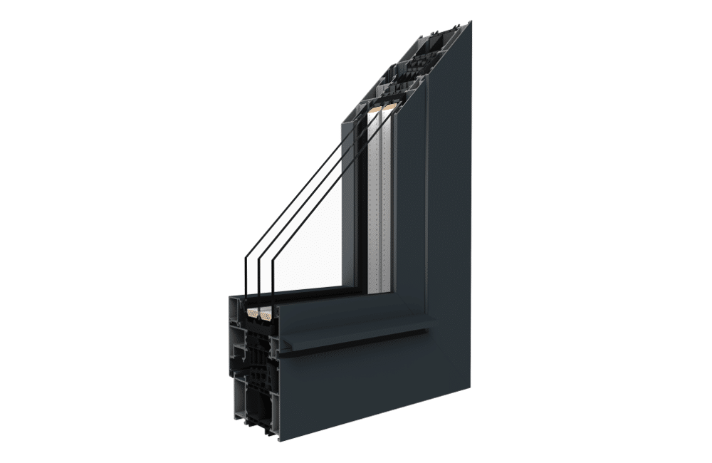 MB86SI Bayram Fenster